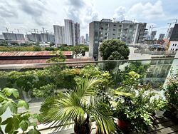 Parc Emily (D9), Condominium #587154161